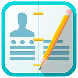 Cisdem ContactsMate logo